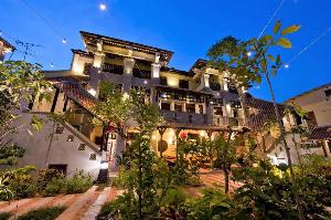 Hotel Penaga, Penang