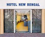 Mumbai India Hotels - New Bengal Hotel