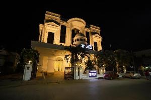Royal Orchid Central, Shimoga, Shimoga