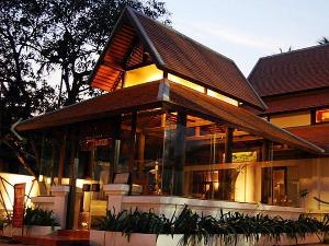 Parn Dhevi Riverside Resort & Spa, Nakhon Pathom