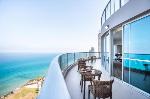 Netanya Israel Hotels - Ramada Hotel & Suites By Wyndham Netanya