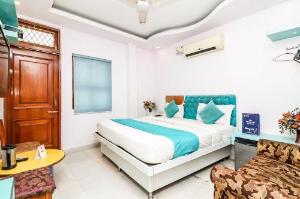 Anoop Hotel, New Delhi