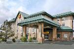 Leduc Alberta Hotels - Super 8 By Wyndham Edmonton International Airport