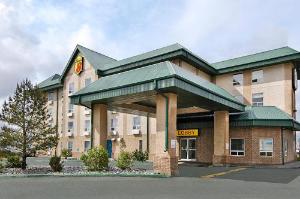 Super 8 by Wyndham Edmonton International Airport, Leduc