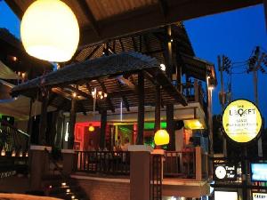 The Loft Samui Rowhouse Hostel, Koh Samui