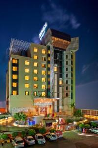 The Regenza By Tunga, Navi Mumbai