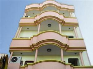 Hotel Divya, Varanasi