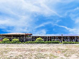 Tommy’s Place @ Tip of Borneo, Kudat