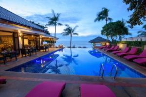 Samui Jasmine Resort - SHA Plus, Koh Samui