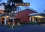 Abdul Rahkmansaleh Indonesia Hotels - Hotel Santika Premiere Malang