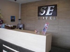 SE Hotel 1, Penang