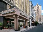 Milwaukee Co Historical Scty Wisconsin Hotels - Hampton Inn By Hilton And Suites Milwaukee Downtown