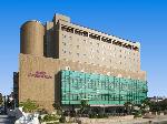 Ashiya Japan Hotels - Hotel Crown Palais Kokura
