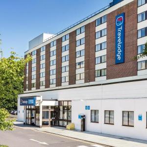 Travelodge Gatwick Airport Central