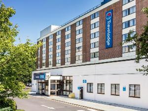 Travelodge Gatwick Airport Central, Crawley