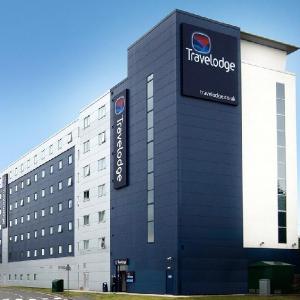 Travelodge Birmingham Airport