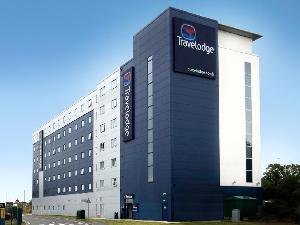 Travelodge Birmingham Airport, Solihull