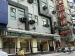 New Delhi India Hotels - Chanchal Continental Hotel