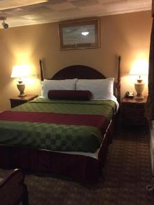 Americas Best Value Inn Chincoteague, Chincoteague Island
