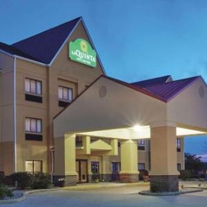 La Quinta Inn & Suites by Wyndham South Bend