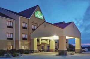 La Quinta by Wyndham South Bend, South Bend