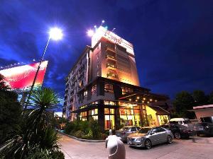 Bonito Chinos Hotel, Nakhon Sawan