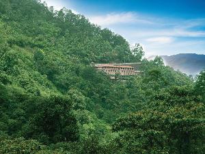 Abad Copper Castle Resort, Munnar