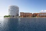 Lyngby Denmark Hotels - Residence Inn By Marriott Copenhagen Nordhavn