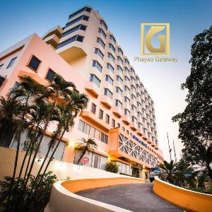 Phayao Gateway Hotel (SHA Extra Plus), Phayao