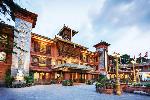 Kathmandu Nepal Hotels - Hotel Manaslu