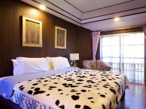 Hotel Siri, Lampang