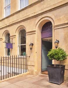 Henrietta House, a member of Radisson Individuals, Bath