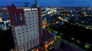 Abadi Suite Hotel & Tower, Jambi
