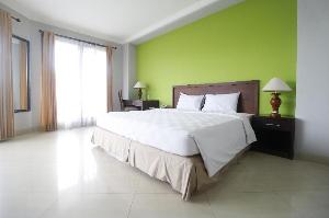 Town House Bukit Damai Indah, Balikpapan