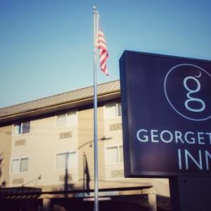 Hotels near Seattle Design Center - Georgetown Inn Seattle