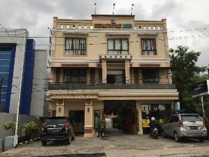 Belitong Inn, Belitung