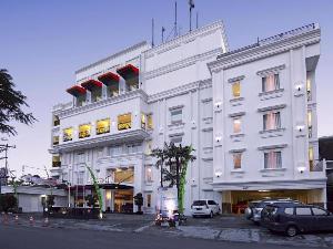 HW Hotel Padang, Padang