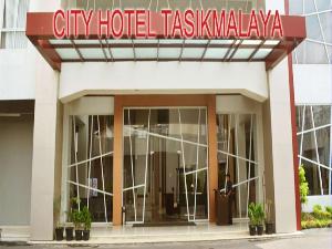 City Hotel, Tasikmalaya
