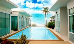 Baancivilize Resort, Khanom