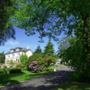 King George V Park Banchory Hotels - The Marcliffe Hotel and Spa