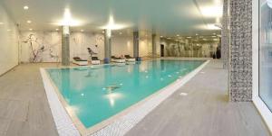 Radisson Blu Hotel East Midlands Airport, Derby