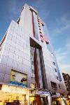 Navi Mumbai India Hotels - Krishna Palace Hotel