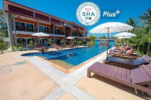 Hatzanda Lanta Resort, Ko Lanta