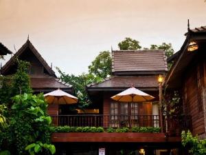 Baantawan Guesthouse Pai, Pai