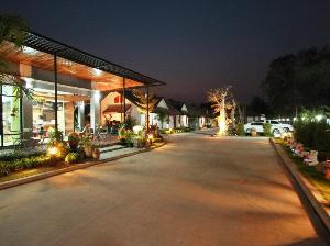 Phakawan Hotel, Mahasarakham