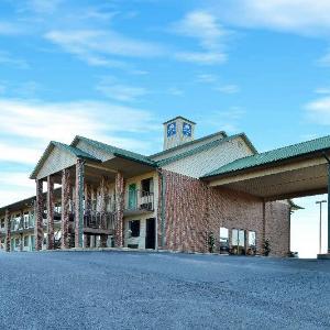 Ozark Hotels Deals At The 1 Hotel In Ar Americas Best Value Inn Ozark