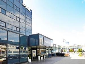 Novotel Birmingham Airport, Solihull