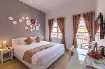 Hue Vietnam Hotels - Alba Hotel