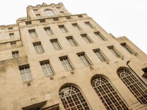 Hotel Gotham, Manchester