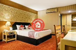 OYO 805 Hotel Dyan Graha, Pekanbaru